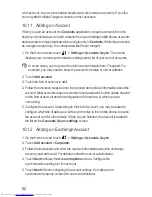 Preview for 56 page of Huawei U8185-1 User Manual