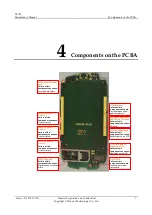 Preview for 12 page of Huawei U8185 Maintenance Manual