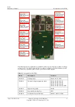 Preview for 13 page of Huawei U8185 Maintenance Manual