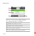 Preview for 38 page of Huawei U8300 User Manual