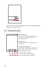 Preview for 11 page of Huawei U8500 User Manual