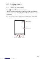 Preview for 48 page of Huawei U8510-1 User Manual