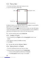 Preview for 49 page of Huawei U8510-1 User Manual