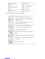 Preview for 8 page of Huawei U8520-1 User Manual