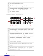 Preview for 31 page of Huawei U8520-1 User Manual