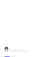 Preview for 96 page of Huawei U8520-1 User Manual