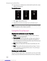 Preview for 14 page of Huawei U8600 User Manual