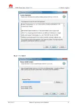 Preview for 19 page of Huawei U8650 Maintenance Manual