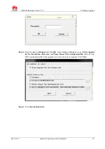 Preview for 22 page of Huawei U8650 Maintenance Manual