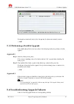 Preview for 23 page of Huawei U8650 Maintenance Manual