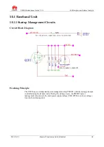 Preview for 52 page of Huawei U8650 Maintenance Manual