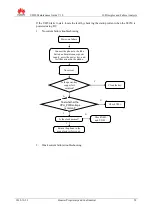 Preview for 54 page of Huawei U8650 Maintenance Manual