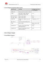 Preview for 63 page of Huawei U8650 Maintenance Manual