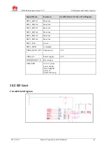 Preview for 69 page of Huawei U8650 Maintenance Manual