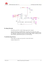 Preview for 75 page of Huawei U8650 Maintenance Manual