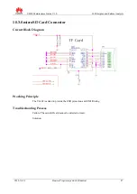 Preview for 91 page of Huawei U8650 Maintenance Manual