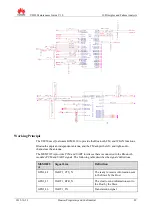 Preview for 93 page of Huawei U8650 Maintenance Manual