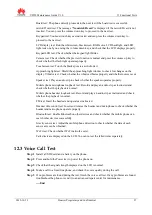 Preview for 101 page of Huawei U8650 Maintenance Manual