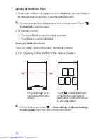 Preview for 17 page of Huawei U8650NFC-1 User Manual