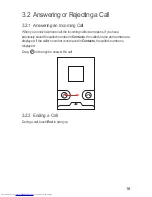 Preview for 22 page of Huawei U8650NFC-1 User Manual