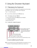 Preview for 30 page of Huawei U8650NFC-1 User Manual