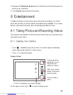 Preview for 42 page of Huawei U8650NFC-1 User Manual