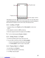 Preview for 46 page of Huawei U8650NFC-1 User Manual