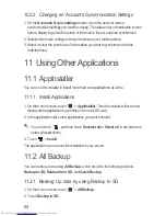 Preview for 57 page of Huawei U8650NFC-1 User Manual