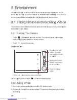 Предварительный просмотр 43 страницы Huawei U8652-51 User Manual