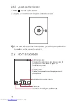 Preview for 11 page of Huawei U8655-1 User Manual