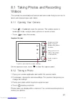 Preview for 42 page of Huawei U8655-1 User Manual