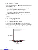 Preview for 45 page of Huawei U8655-1 User Manual