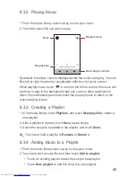 Preview for 46 page of Huawei U8655-1 User Manual