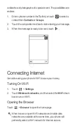 Preview for 11 page of Huawei U8655 Quick Start Manual