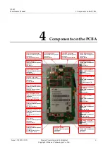 Preview for 11 page of Huawei U8655N Maintenance Manual