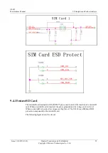 Preview for 58 page of Huawei U8655N Maintenance Manual