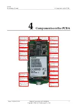 Preview for 12 page of Huawei U8666 Maintenance Manual