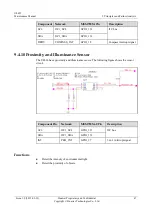 Preview for 52 page of Huawei U8666 Maintenance Manual