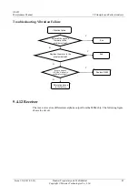 Preview for 54 page of Huawei U8666 Maintenance Manual