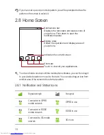 Preview for 15 page of Huawei U8800 Pro User Manual