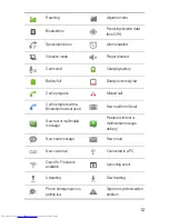 Preview for 16 page of Huawei U8800 Pro User Manual