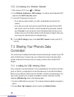 Preview for 39 page of Huawei U8800 Pro User Manual