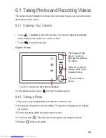 Preview for 44 page of Huawei U8800 Pro User Manual