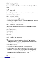 Preview for 55 page of Huawei U8800 Pro User Manual