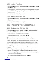 Preview for 69 page of Huawei U8800 Pro User Manual