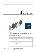 Preview for 13 page of Huawei U8815 Maintenance Manual