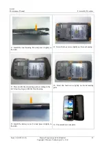 Preview for 28 page of Huawei U8815 Maintenance Manual