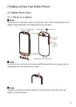 Preview for 9 page of Huawei u8820 User Manual