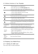 Preview for 10 page of Huawei u8820 User Manual