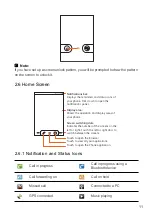 Preview for 15 page of Huawei u8820 User Manual